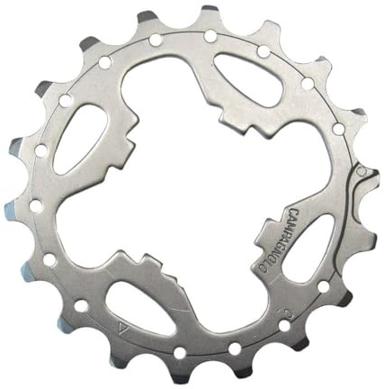 Campagnolo Zahnkranz 16 Zähne für 11-Fach Centaur 11S-1611 R7386846A 16 Zähne (1 Stück)