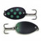 Praesten Mini Inlineblinker 3,5g - Inline Blinker, Praesten Farbe:Blue/Yellow