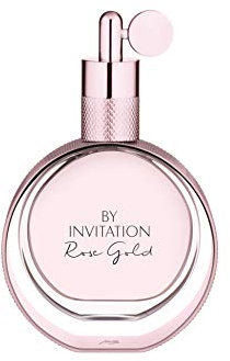Michael Bublé Rose Gold Eau De Parfum, 30 Ml