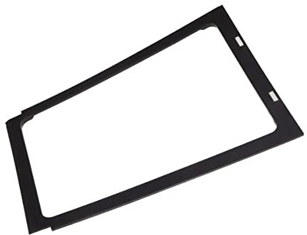 Cadre de porte d'origine Four micro-ondes DE64-02267A SAMSUNG
