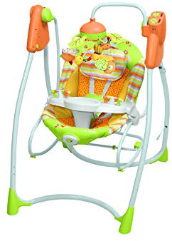 Brevi 549-345 Althea 2 in 1, Multicolor Fantasy, Collezione 2021
