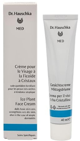 Dr. Hauschka Med Ice Plant, 40 ml (1er Pack) Glass