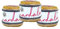 Lion Brand Yarn 525-214-3 Garn, Centaur, 3-Pack, 1618 Meter