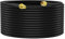 YILIANDUO 20M/65,6ft Cavo di Estensione SMA RG58 SMA Maschio a Femmina Cavo Coassiale a Bassa Perdita per WiFi 3G 4G LTE Antenna GPS SDR Attrezzatura Antenna Radio Scanner Router (Non per TV)