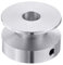 TuToy 40Mm Single Groove Pulley A Typ Spindelscheibenräder 8-20Mm Feste Bohrung Für Spindelmotor - 19Mm