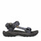 TEVA Herren M Terra FI 5 UNIVERSAL Durchgängies Plateau Sandalen, MADANG Blue, 41 EU
