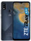 ZTE Blade A51 GRIS/ 8-CORE /2GB/32GB/6.52 HD+/DUAL SIM, black