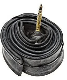 24 Zoll RUBENA Fahrrad Schlauch 37/50-507 SV Sclaverand 40 mm B-Ware