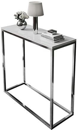 lukmebel Console Moderne 80 cm