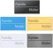 CGFN Edelstahl gravierte Türverkleidung|Briefkastenlogo mit Namen|Bürologo|Türklingellogo, selbstklebendes Schild, 8X4cm