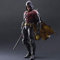 Arkham Knight Robin Anime Action Figure Collectible Model Statue Spielzeug PVC Figuren Desktop Ornamente