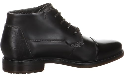 bugatti man Boots grey, 46