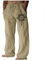 KONG JIMFAN Schnee Hosen Legs Fake Jeans Herren Weit Geschnitten Jeans Hosen Für Männer Löhosen Jogging Cargohose Herren Trainings Hose Jogginghosen Set Jogging Bottoms Black Pants Men