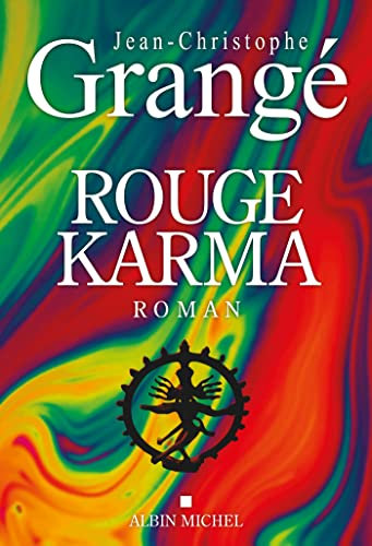 Rouge karma (French Edition)