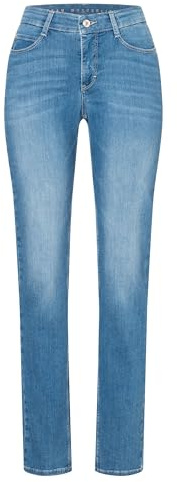 MAC Dream Wonderlight Denim Damen Jeans 0351L540190 D289 *, Farbe:D289, Größe:W30/L30