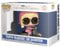 Funko Pop! Rides: White Lotus - Tanya McQuoid On Scooter On Scooter - Figura de Vinilo Coleccionable - Idea de Regalo- Mercancia Oficial - Juguetes para Niños y Adultos - TV Fans
