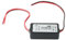 Auto Filter Gleichrichter für Deutsche/Amerikanische Auto Serie Gleichrichter 12V DC Leistungsrelais Kondensator Rückfahrkamera Filter Gleichrichter