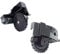 1 par de módulos de rueda para Roomba serie I&E, ruedas de repuesto para Roomba I1 I2 I3 I4 I5 I6 I7 I8 J7 E5 E6 piezas de repuesto para irobot roomba módulo de rueda de repuesto derecha e izquierda