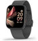 FITVII Health & Fitness Tracker 2024 (Answer/Make Calls), Smart Watch with 24/7 Heart Rate and Blood Pressure, Sleep Tracking, Blood Oxygen Monitor, 120+ Sport Mode Waterproof Activity Tracker