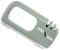 SHOWERORO Whetstone Hatchet Sharpener Japanese Sharpener Sharpener Hand Tools Kitchen Scissors Sharpener Polisher Stone Home Grindstone Green UV Plating