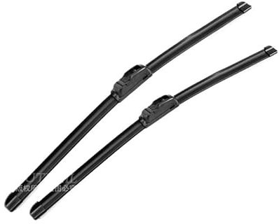 Scheibenwischerblätter Front Wischer Klingen Für SEAT Für Arosa 1997-2004 Windschutzscheibe Front Scheibenwischer vorne