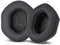 AHG - Cuscinetti auricolari Accessory House Global Crossfade Wireless Cool Gel compatibili con cuffie V-Moda Crossfade 3 Wireless Crossfade M-100 Master M-100 Crossfade 2 Crossfade LP2/LP Extra spessi