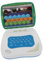 YARNOW Mini Ordinateur Tactile Arabe Pliable pour Garçon Fille Machine Apprentissage Éducative avec Jeux Interactifs pour Garçons Et Filles Jouet De Développement Cognitif