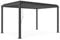 Pergola Garda Bizzotto Antracite (3x4 m)