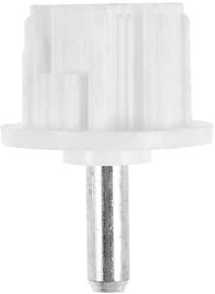 Alasum Accessori per Ferramenta per Tende da Sole Telescopiche Tappo per Tamburo Retrattile Manovella Spina di Ricambio Resistente alle Intemperie per Tende da Sole Azionate a Mano