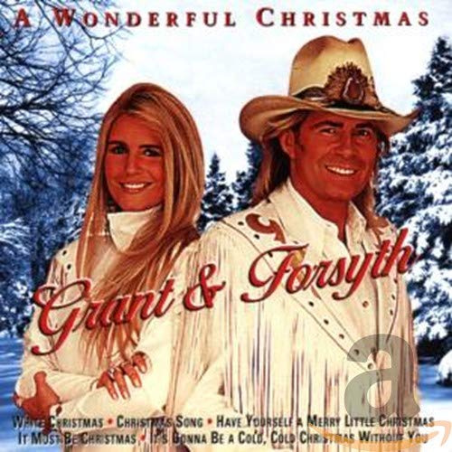 A Wonderful Christmas