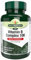 Natures Aid Vitamin B Complex 100mg – High Strength B Vitamins for Energy, Metabolism, Nervous System & Immune Support – Vegan, Gluten-Free, Non-GMO – Natural Supplement – 60 Tablets