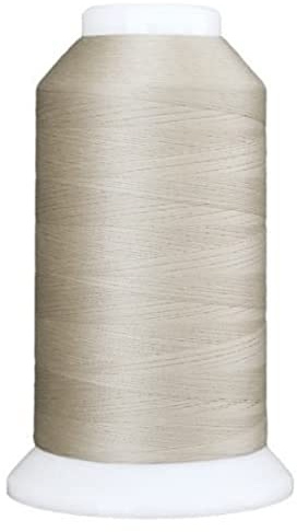 Superior Threads 11602-403 So Fine Putty 3-Ply 50W Polyester Thread, 3280 yd