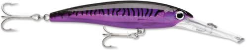 Rapala Rapala X Rap Magnum 30 Fishing Lure 6 25