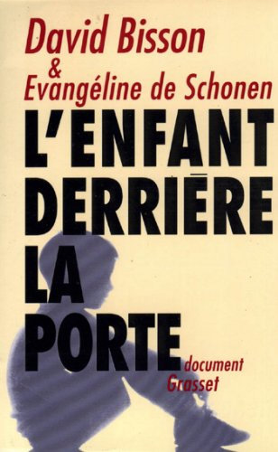 L'enfant derrière la porte