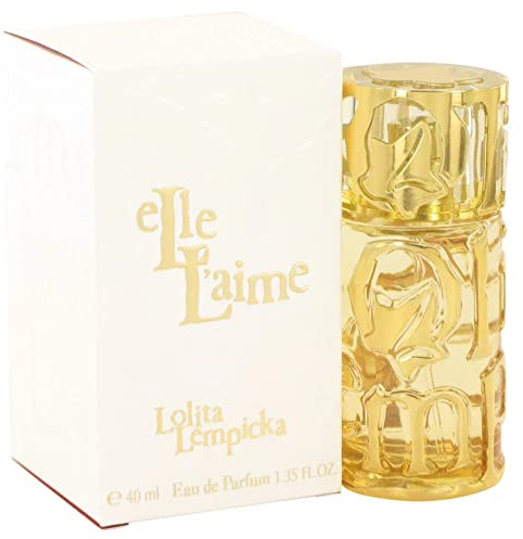 Lolita Lempicka Elle L'Aime 40ml EDP Spray