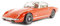 Lotus Elan Plus 2 rot 1:43 Oxford