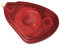 RAYHER 30173000 EasyGlue Kleberoller permanent, 8 mm, auf Rolle, SB-Blister 10 m, weiß