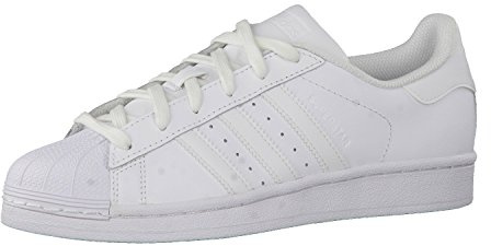 adidas Herren Superstar FoundationSneaker