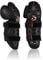 Acerbis Rodillera, color negro