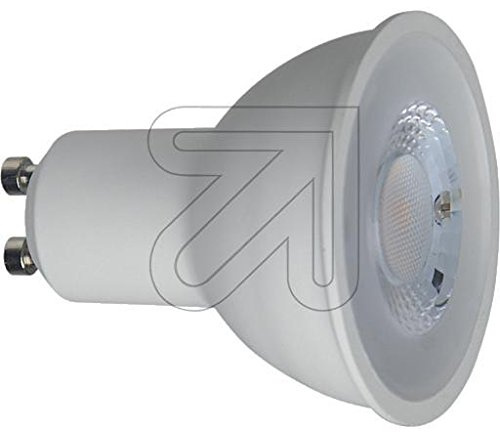 EGB LED Lampe GU10 DIM 36° 7W 500lm/90°