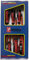 FUMASI GIMAP FUMASI 094025 ASSORTIMENTO 6 GIRAVITI 1000V 053001-2-3 PH0-1-2