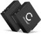 CELLONIC 2X PG1050 Akku kompatibel mit Eken H8 H8 Pro H8R / H9 H9R / Eken PG1050 3.7V 900mAh