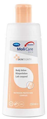 MOLICARE SKIN Körperlotion 250 Milliliter