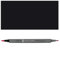 CREATIV DISCOUNT® NEU Marabu Aqua Pen Graphix Filzstift, Schwarz