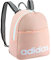 adidas Core Mini Rucksack, Unisex-Erwachsene, Rucksack, Core Mini Backpack, Leuchtet Pink/Weiß, Einheitsgröße