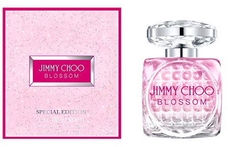 Jimmy Choo Blossom Special Edition Eau de Parfum 60 ml (2019 Edition)