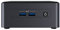 DILC, Mini PC Nuc Platinum, Intel i7 11. Generation, Fest-PC Windows 11 Pro, 4,70 GHz, RAM 16 GB, SSD M.0 250 GB, USB-Anschlüsse, Thunderbolt, HDMI, Gigabit LAN, platzsparend, 3 Jahre Garantie