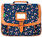 Cartable 35 cm Tann's Fruits Alexa Bleu / Rose