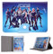 Kids Tablet Case For Lenovo Tab M8 8 INCH ~ Fortnite Cover (Lenovo Tab M8 8 INCH, Fortnite)