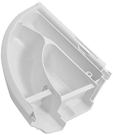 sparefixd Cassetto dispenser per detersivo per lavatrice Ariston